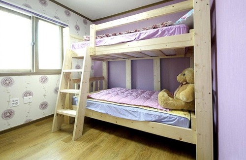 Gwangyang House | Gwangyang Full Supia Pension