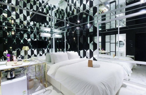 Suncheon Hotel | Gwangyang Hotel Urban