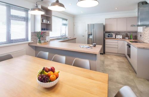 Gwbert House | Gwbert Holiday Cottages, Gwynt Y Mor