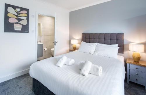 Gwbert House | Gwbert Holiday Cottages, Gwynt Y Mor