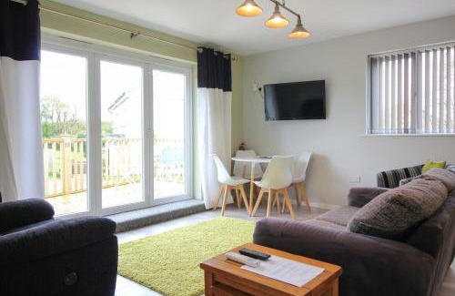 Bodmin House | Gwel An Koos