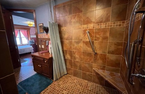 St. Ansgar House | Gwen’s Place - Whole House