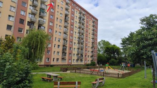 Chylonia Apartment | Gwiazda Morska Gdynia