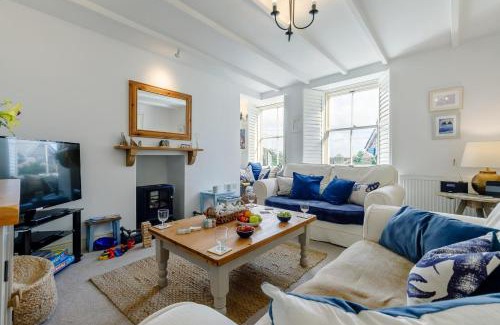 Mousehole House | Gwylan House