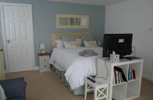 Penmon Bed & Breakfast | Gwyndaf Bed And Breakfast