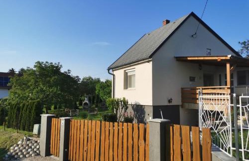 Keszthely Apartment | Gyöngy Apartman