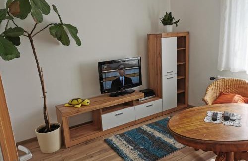 Keszthely Apartment | Gyöngy Apartman