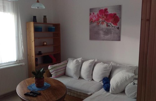 Keszthely Apartment | Gyöngy Apartman