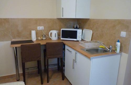 Szekszard Apartment | Gyöngy Vendégház