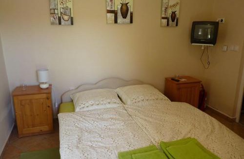 Szekszard Apartment | Gyöngy Vendégház