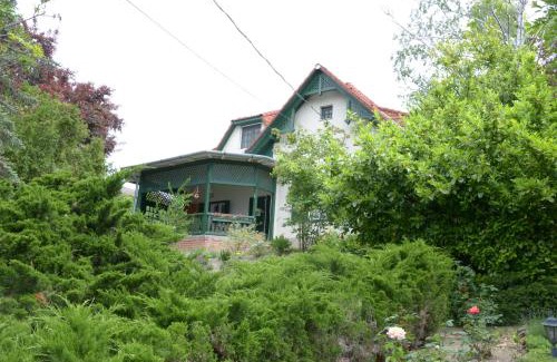 Belatelep Apartment | Gyöngy Villa