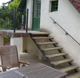 Belatelep Apartment | Gyöngy Villa