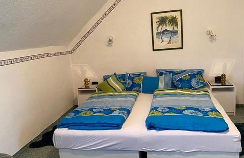 Galambok Apartment | Györe Vendégház Galambok