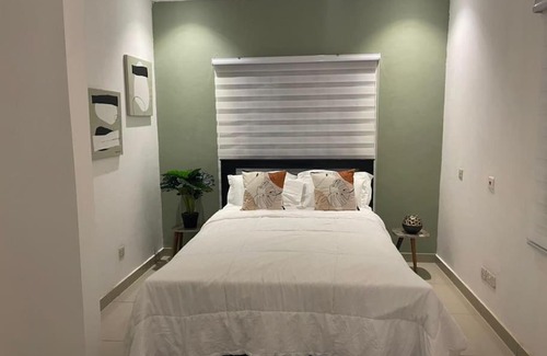 Ogbodjo Apartment | Gyams Apartment