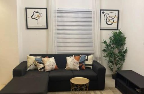 Ogbodjo Apartment | Gyams Apartment