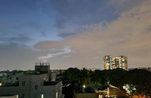 Banashankari Apartment | Gyan Kunj - House of Knowledge