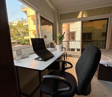Banashankari Apartment | Gyan Kunj - House of Knowledge