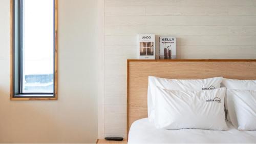 Gyeongju House | Gyeongju Adria Stay Pension