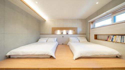 Gyeongju House | Gyeongju Adria Stay Pension