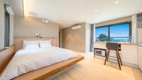 Gyeongju House | Gyeongju Adria Stay Pension
