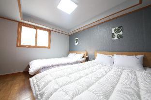 Gyeongju House | Gyeongju Bee House