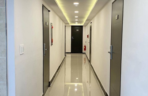 Gyeongju Hotel | Gyeongju Bulguksa Roamers Stay