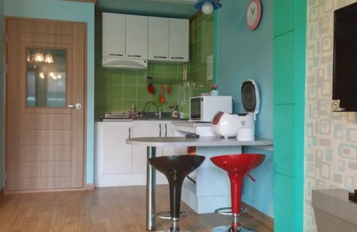 Gyeongju House | Gyeongju Central Park Pension