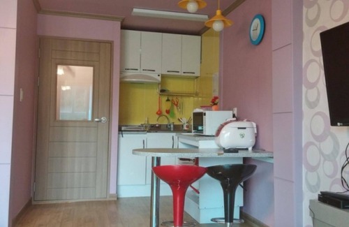 Gyeongju House | Gyeongju Central Park Pension