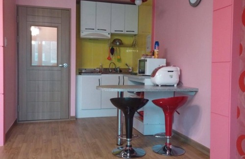 Gyeongju House | Gyeongju Central Park Pension