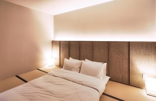 Gyeongju Hotel | Gyeongju Denbasta Ryokan