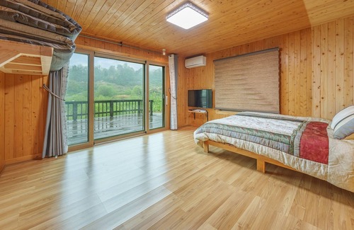Gyeongju House | Gyeongju Happy Dream Pension