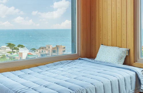 Gyeongju House | Gyeongju Happy Dream Pension