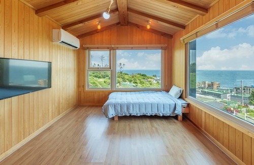 Gyeongju House | Gyeongju Happy Dream Pension