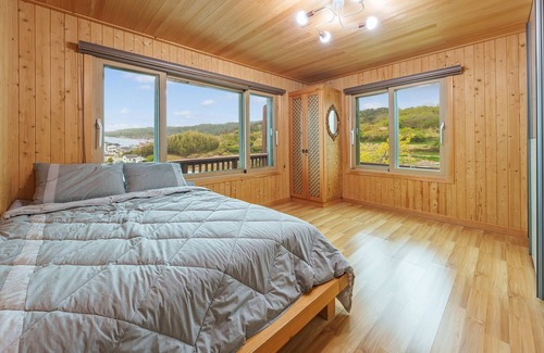 Gyeongju House | Gyeongju Happy Dream Pension