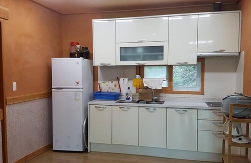 Gyeongju House | Gyeongju Healing Camp Glamping