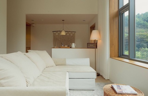 Gyeongju House | Gyeongju Howuilgi