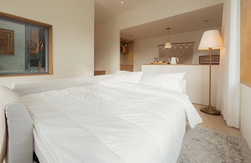 Gyeongju House | Gyeongju Howuilgi