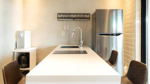 Gyeongju House | Gyeongju Luna Piena Poolvilla