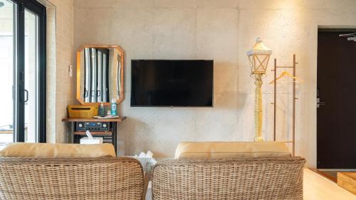 Gyeongju House | Gyeongju Luna Piena Poolvilla