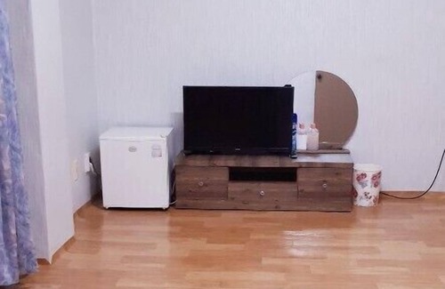 Gyeongju Hotel | Gyeongju Myungsung Youth Town