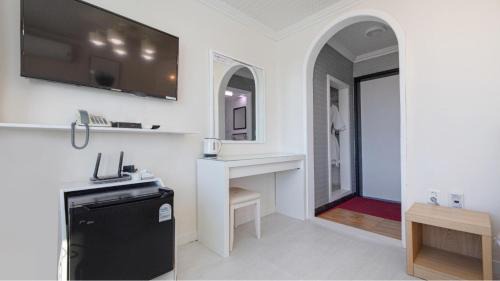 Gyeongju House | Gyeongju Neulsiwon Pension