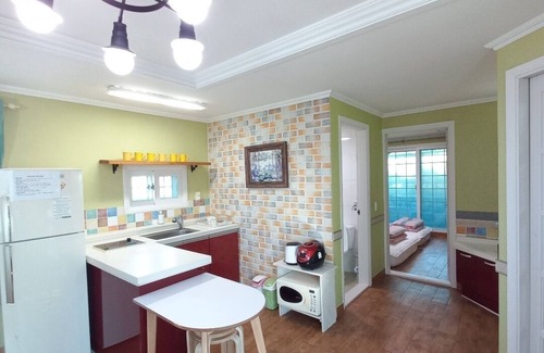 Gyeongju House | Gyeongju Orsay Pension