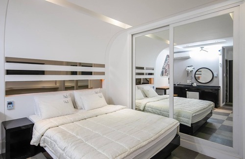 Gyeongju House | Gyeongju Pension 700