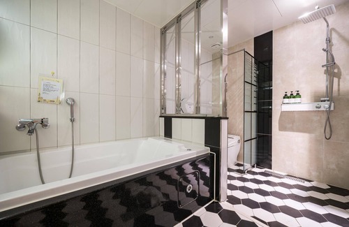 Gyeongju Hotel | Gyeongju Yolo