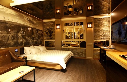 Gyeongju Hotel | Gyeongju Yolo