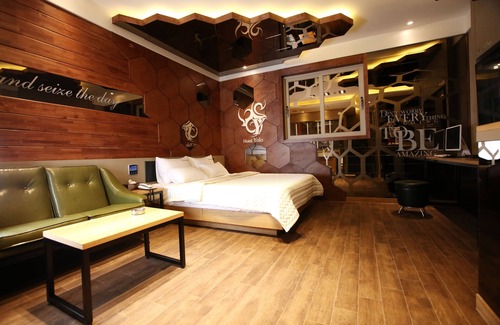 Gyeongju Hotel | Gyeongju Yolo