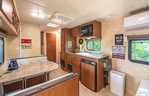 Gyeongju House | Gyeongju Yongcheonsu Caravan