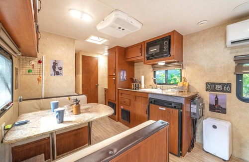 Gyeongju House | Gyeongju Yongcheonsu Caravan