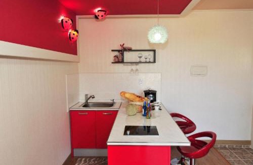 Gangneung House | Gyeongpo Holiday Pension