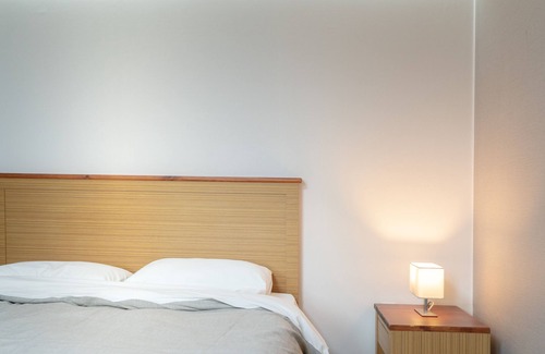 Gangneung Hotel | Gyeongpodae The Hotel Business